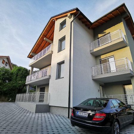 Apartmani Anamaria Jajce Εξωτερικό φωτογραφία