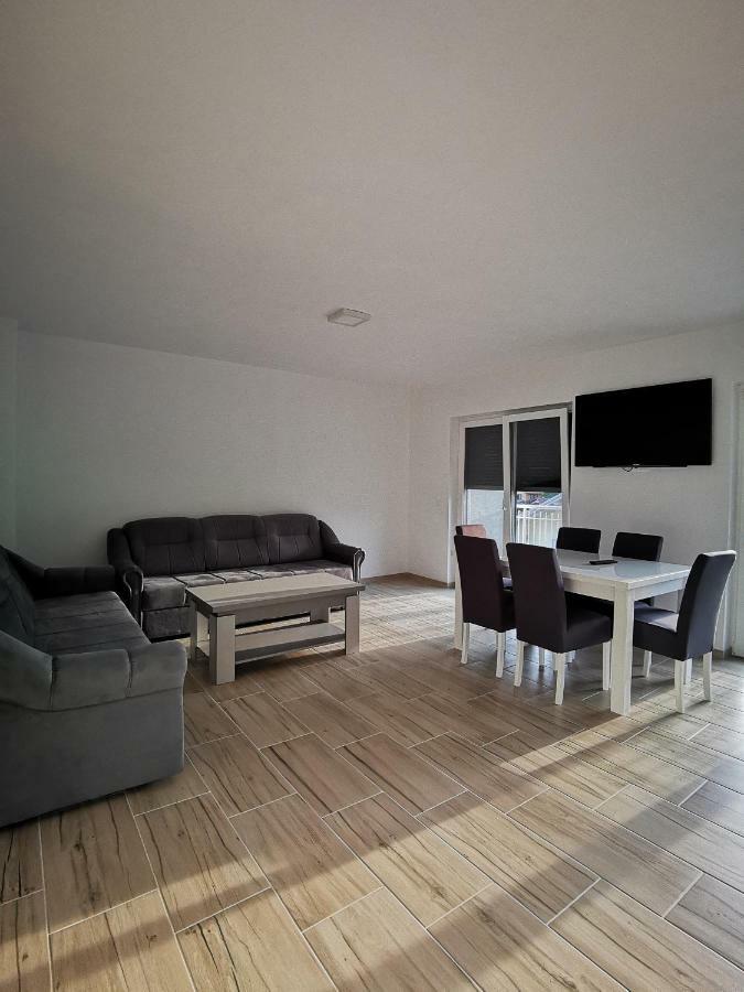 Apartmani Anamaria Jajce Εξωτερικό φωτογραφία