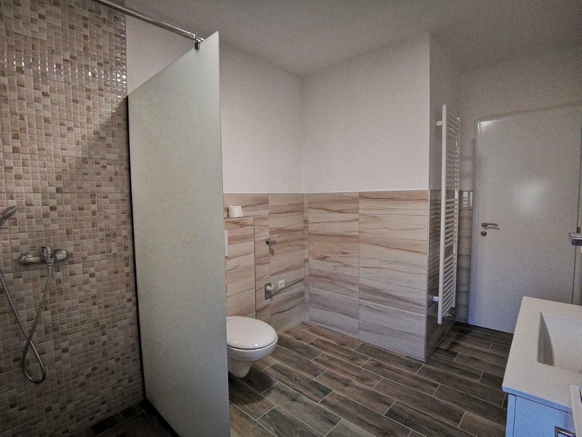 Apartmani Anamaria Jajce Εξωτερικό φωτογραφία