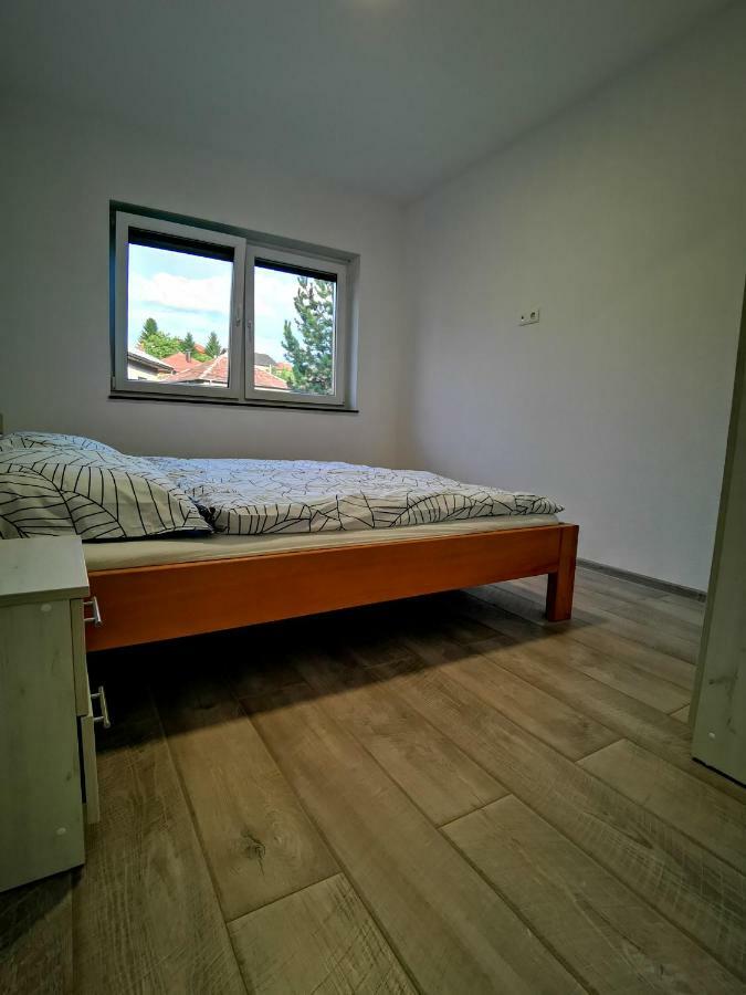 Apartmani Anamaria Jajce Εξωτερικό φωτογραφία