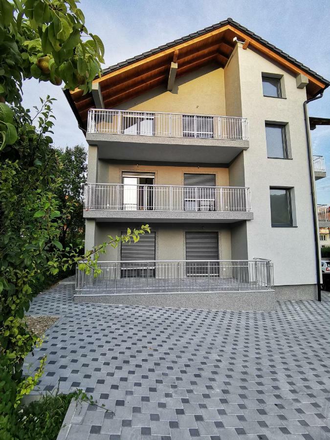 Apartmani Anamaria Jajce Εξωτερικό φωτογραφία