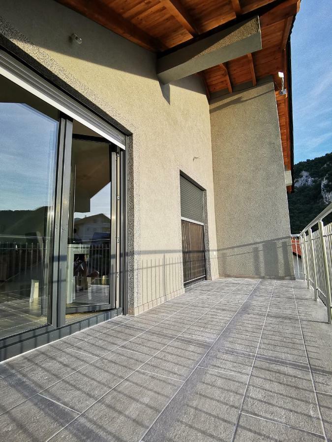 Apartmani Anamaria Jajce Εξωτερικό φωτογραφία