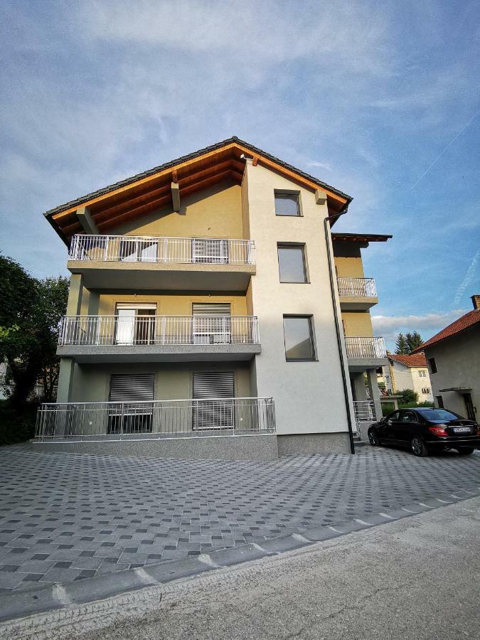 Apartmani Anamaria Jajce Εξωτερικό φωτογραφία