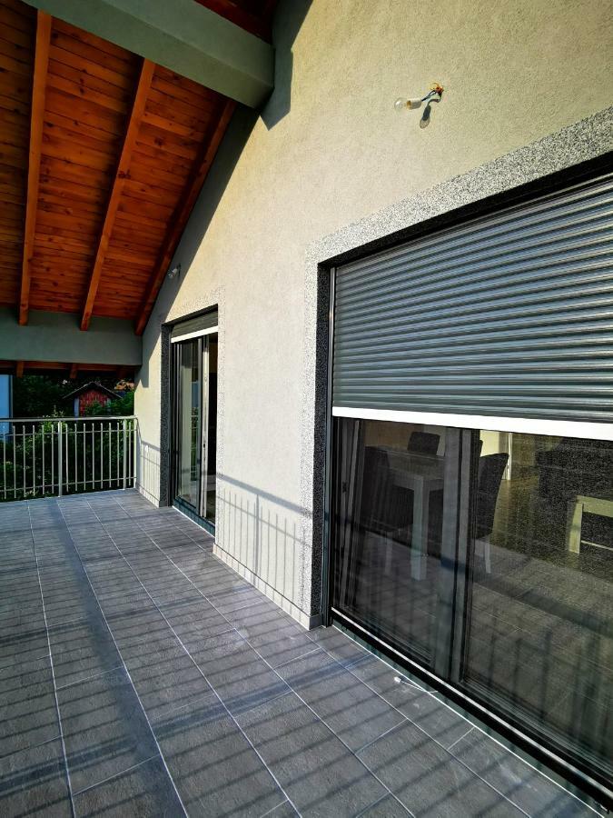 Apartmani Anamaria Jajce Εξωτερικό φωτογραφία